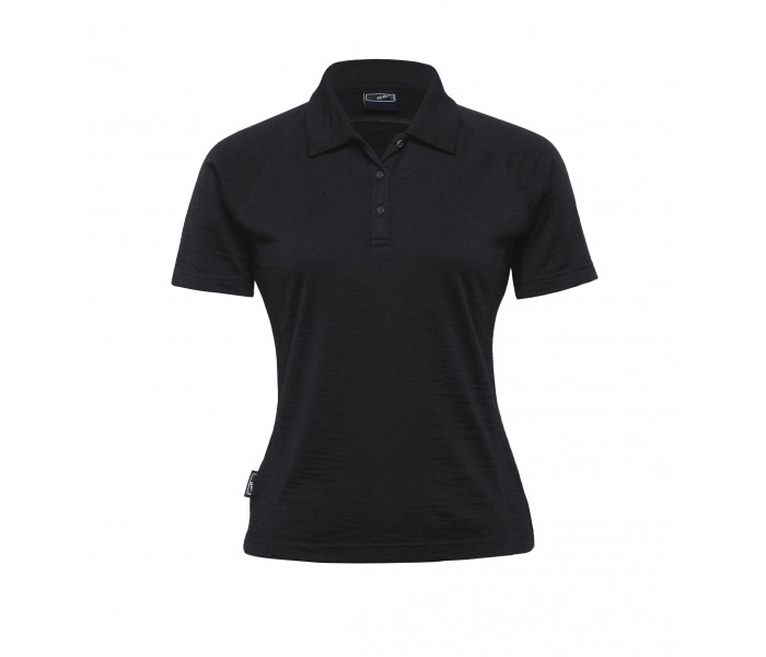 Ecogear Merino Womens Polo