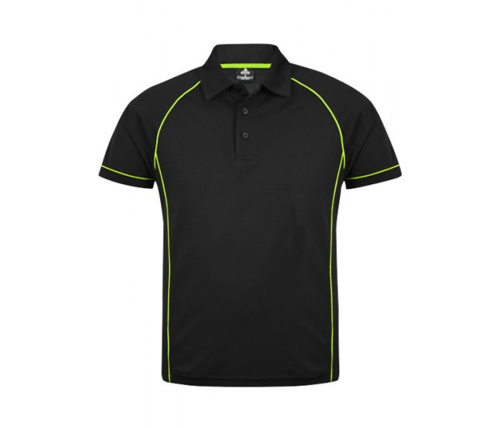 Aussie Pacific Endeavour Mens Polo