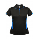 Aussie Pacific Tasman Womens Polo