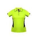 Aussie Pacific Tasman Womens Polo