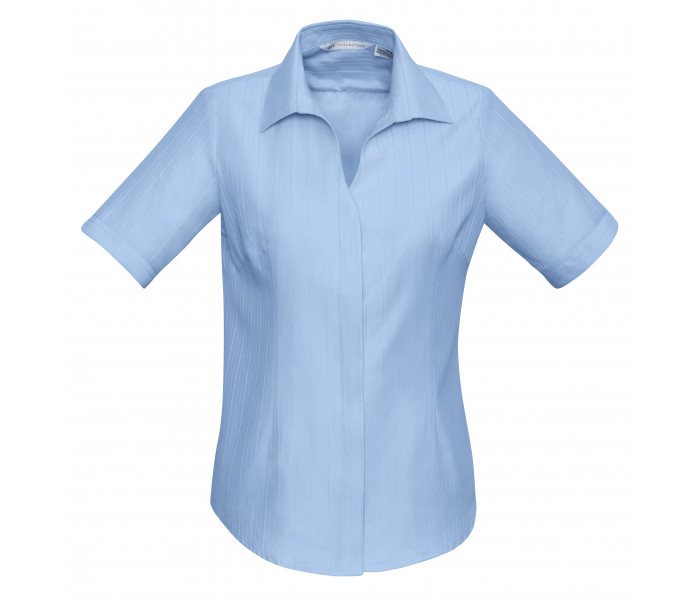 Biz Preston Womens S/S Shirt