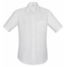 Biz Preston Mens S/S Shirt