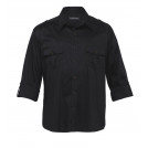 The Standard Protocol Mens L/S Shirt