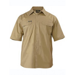 Bisley Cool Lightweight S/S Shirt