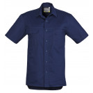 Syzmik Tradie Mens S/S Shirt