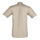 Syzmik Tradie Mens S/S Shirt