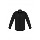 Syzmik Streetworx Stretch L/S Shirt