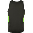 Aussie Pacific Tasman Mens Singlet