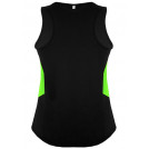 Aussie Pacific Tasman Womens Singlet