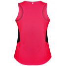 Aussie Pacific Tasman Womens Singlet