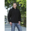 Gear For Life Detailed Polar Fleece Pullover