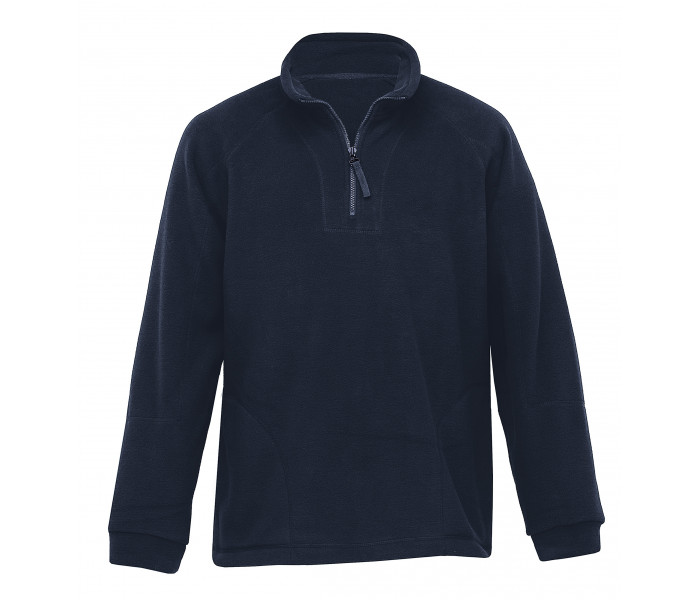 Gear For Life Detailed Polar Fleece Pullover