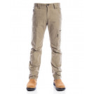 King Gee Narrow Tradie Pants / UP TO 112cm