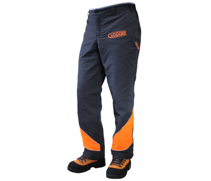 Clogger DefenderPro Chainsaw Pants