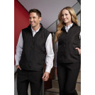 Biz Unisex Reversible Vest