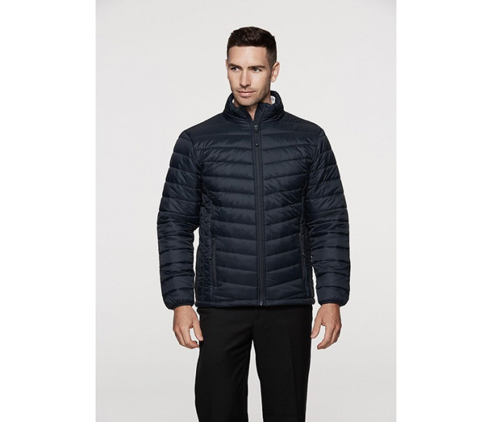 Aussie Pacific Buller Mens Puffer Jacket