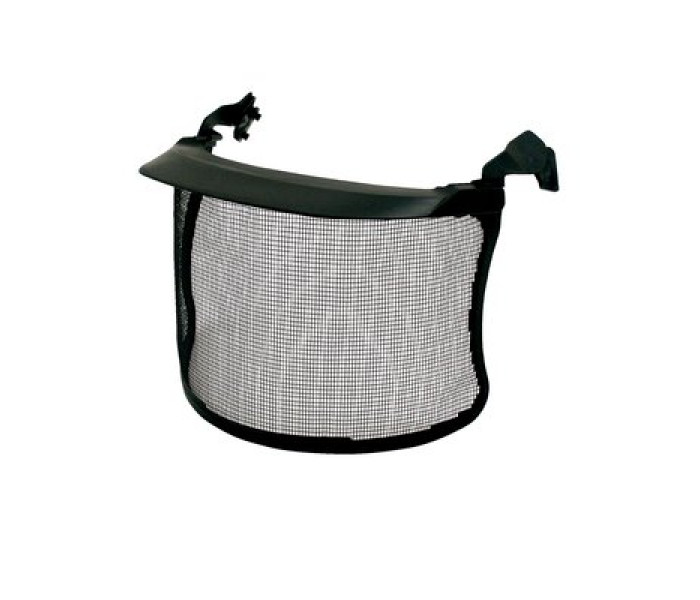 3M V4A/B Steel Mesh Visor