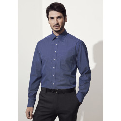 Boulevard Oscar Mens Shirt