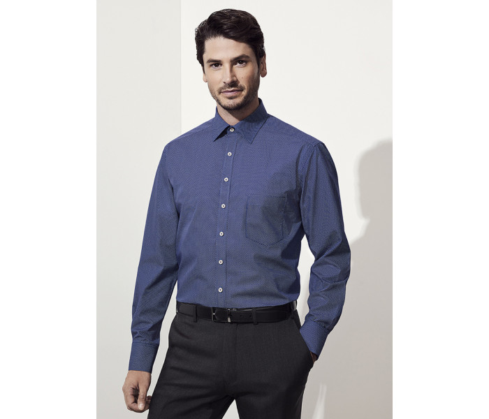 Boulevard Oscar Mens Shirt