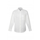 Biz Luxe Mens Shirt