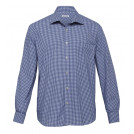 The Standard Soho Check Mens L/S Shirt