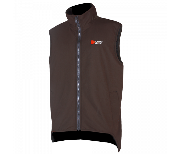 Stoney Creek Boiler Vest