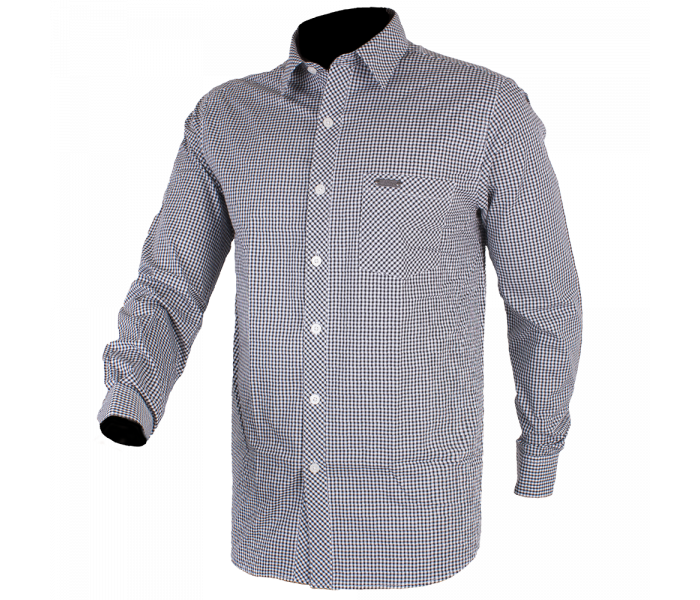 Stoney Creek Corporate Mens L/S Shirt