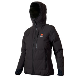 Stoney Creek Thermotough Womens Jacket