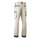 Bisley Flex & Move Utility Zip Pants-Reg Leg