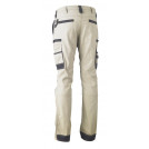 Bisley Flex & Move Utility Pants-Reg Leg