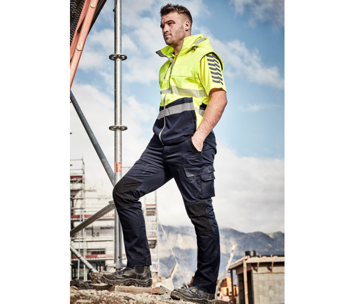 Syzmik Streetworx Mens Tough Pants