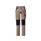 Syzmik Streetworx Mens Tough Pants