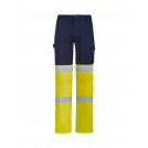 Syzmik Bio Motion Hi-Vis Taped Pants