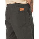 Volcom Workwear Caliper Elastic Waist Shorts