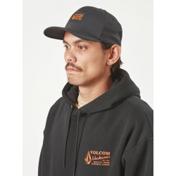 Volcom Workwear Flexifit Cap