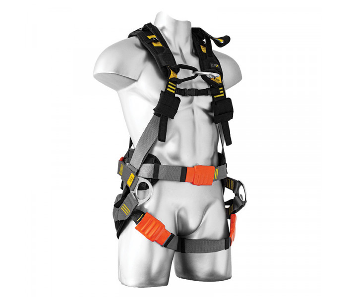 Zero IsoTower Electrical Linesman Harness