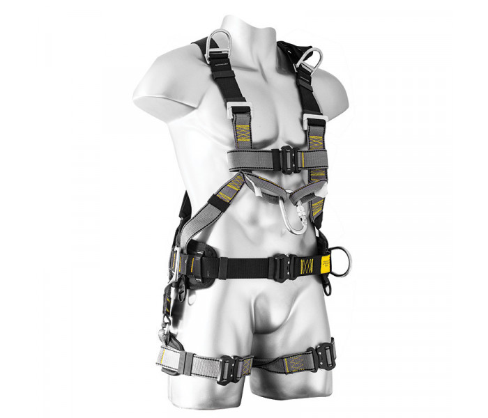 Zero Rigger Multi-Purpose Construction Harness