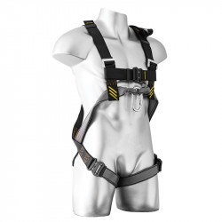 Zero Utility Multi-Purpose Harness w/ Quick Connect Buckles